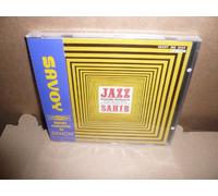 Shihab, Sahib - Jazz Sahib [Vinilo]