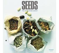 Shihab, Sahib - Seeds