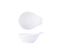 Shihan-2015 Tazones para dip Tazones for mojar Salsa Mini tazón for mojar con asa Platos pequeños de preparación Guarnición for servir Especias Soja Bowls de salsa de inmersión