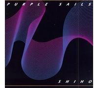Shiho - Purple Sails