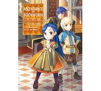 Shiina, You – Ascendance of a Bookworm: Parte 3 Vol.2 – Novela ligera nº9