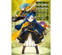 Shiina, You – Ascendance of a Bookworm – Novela ligera Vol.14 (Parte 4 Vol.2)