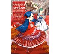 Shiina, You – Ascendance of a Bookworm P4 V5 – Haré todo por ser bibliotecaria – Novela ligera