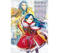Shiina, You – Ascendance of a Bookworm P4 V9 – Haré lo que sea para ser bibliotecaria – Novela ligera