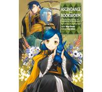 Shiina, You – Ascendance of a Bookworm: Parte 5 Volumen 3 – Novela ligera – 24