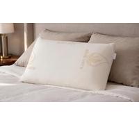 Shiito - Almohada Viscoelástica 150 cm Firmeza Media Tejido Carbono