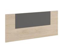 Shiito | Modelo Sutton - Cabecero Juvenil | Acabado en Puccini-Grafito