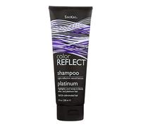 ShiKai Colore Reflect Platinum Shampoo, 8 once - 6 per caso.
