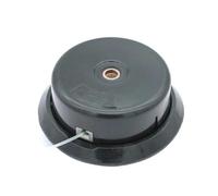 Shiketong Cabezal De Corte, Compatible con Makita, EM3400U EM3400L RBC411U EBH341U, Accesorio De Herramienta Eléctrica for Desbrozadora