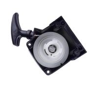Shiketong Cable De Arranque De Retroceso, Compatible con Fuxtec, FX-MT152 FX-MT252-FSR152-PS152-MS152-MS152E-WP152, Piezas Sustitutas De Cortacésped