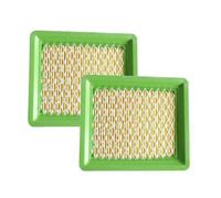 Shiketong Filtro De Aire para Cortacésped, Compatible con Fuxtec,FX-RM 4639 5196 ES Pro 1855 FX-RM 5.5.0 Filtro De Aire De Repuesto