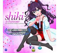 Shiki Ichinose - The Idolm@ster Cinderella Master 038