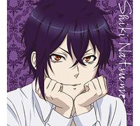 Shiki Natsumezaka (Daisuke Hirakawa) - DANCE WITH DEVILS MUSICAL SONG
