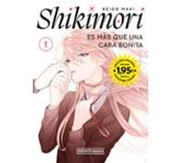 Shikimori Es Más Que Una Cara Bonita 1 (universo Manga)