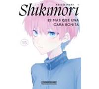 Shikimori Es Más Que Una Cara Bonita 15