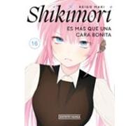 Shikimori Es Más Que Una Cara Bonita 16
