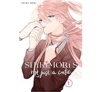 Shikimori's Not Just a Cutie 1