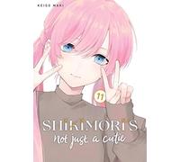 Shikimori's not just a Cutie 11