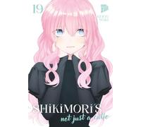 Shikimori's not just a Cutie 19