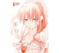 Shikimori's not just a cutie (Vol. 3) (Fan)