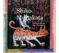 Shiko Munakata: Mingei Folk Art (Japanese Art)