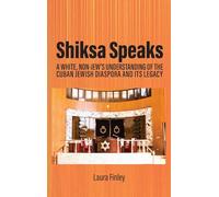Shiksa Speaks: A White, Non-Jew’s Understanding of the Cuban Jewish Diaspora and Its Legacy (Peace Education)