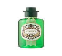 D'Shila Champú de hierbabuena para uso frecuente - 300 ml