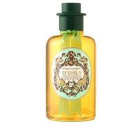Shila Champú de Salvia Orgánico D'300 ml