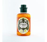 SHILA Champú Protector Naranja con Colágeno de Acacia, Aporta Resistencia y Vitalidad (Nueva fórmula)- 300 Ml