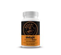 Shilajit Primavie Méderi 100 comprimidos (100)