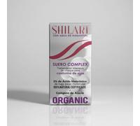 Shilart Suero Complex Contorno de Ojos 15ml