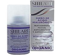 Shilart, Sueros y íquidos diurnos faciales - 120 ml.