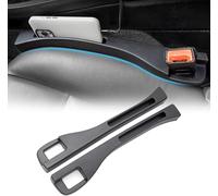 SHILONGBAIHUO 2 Piezas Relleno para Huecos de Asiento de Coche para Suzuki Alto 1979-2021, Relleno de Grietas para Asientos de Vehículos Organizador
