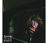 Shilpa Ray Last Year's Savage (Vinyl) 12" Album (Importación USA)