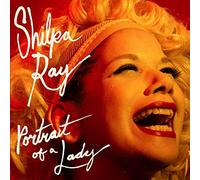 Shilpa Ray - Portrait Of A Lady