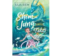Shim Jung Takes the Dive