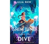 Shim Jung Takes The Dive (ebook)