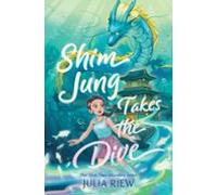 Shim Jung Takes The Dive (ebook)