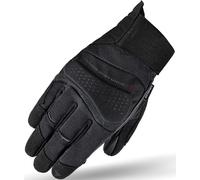 SHIMA Air 2.0 Guantes de moto, negro, tamaño M para Hombres