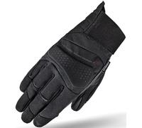 SHIMA Air 2.0 Guantes de moto para mujer, negro, Talla L
