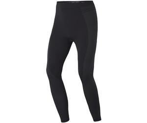 SHIMA BaseCooler 2.0 Pantalones funcionales, negro, Talla XS/S