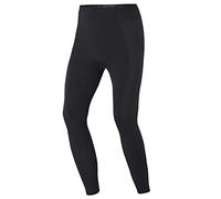 SHIMA BaseCooler 2.0 Pantalones funcionales, negro, Talla XS/S