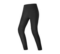 SHIMA Cruz 2.0 Leggings de moto para damas, negro, Talla XS