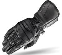 SHIMA D-Tour Guantes de moto, negro, tamaño L para Hombres