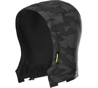 SHIMA Drift Capucha, Camuflaje