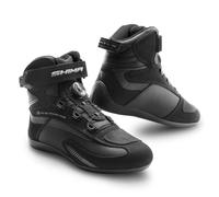 SHIMA Exo Vented Botas de moto, Talla 45