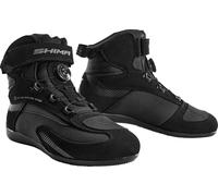SHIMA Exo Vented Botas de moto, Talla 45