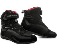 SHIMA Exo Vented Zapatos de moto para mujer, negro, Talla 40