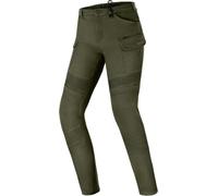 Shima Giro 3.0 Pantalon Moto Hombre Mujer Protectores Airforce Homologado Ajustado Textile Cargo Urbano Pantalón Protección