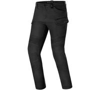 Shima Giro 3.0 Pantalon Moto Hombre Mujer Protectores Airforce Homologado Ajustado Textile Cargo Urbano Pantalón Protección